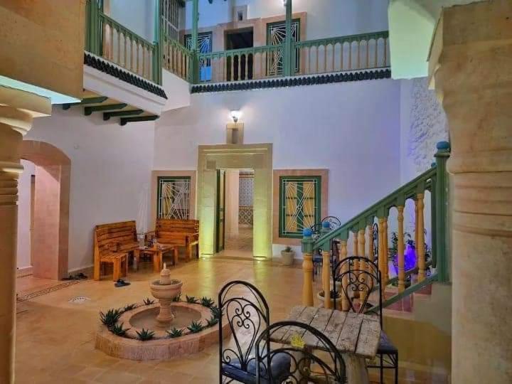 Dar Andrea Hotel Sousse Exterior photo
