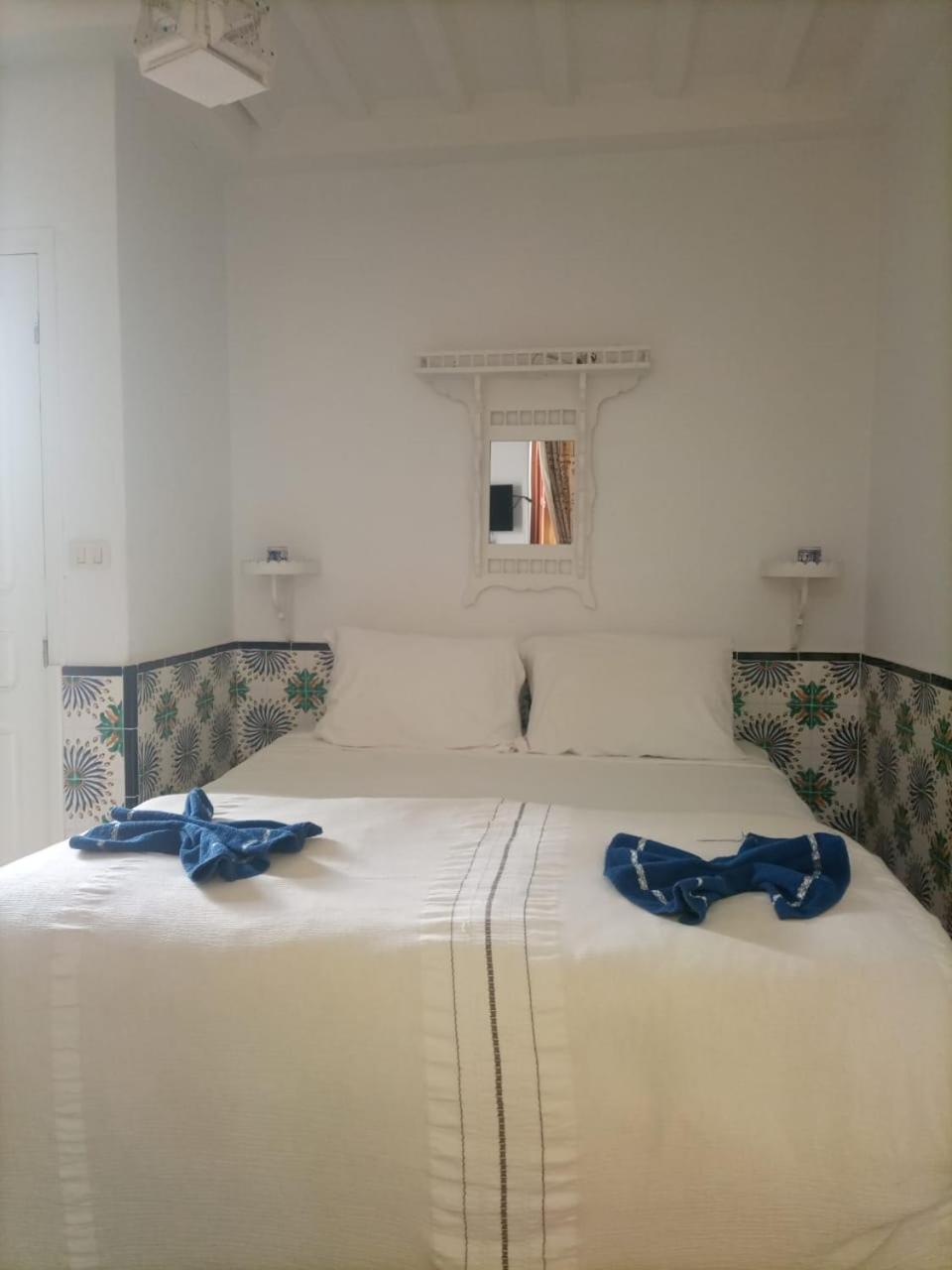 Dar Andrea Hotel Sousse Exterior photo